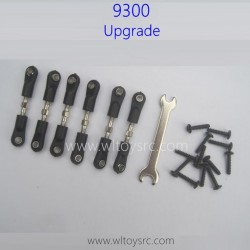 PXTOYS 9300 Upgrade Parts-Connect Rod Set with Screws