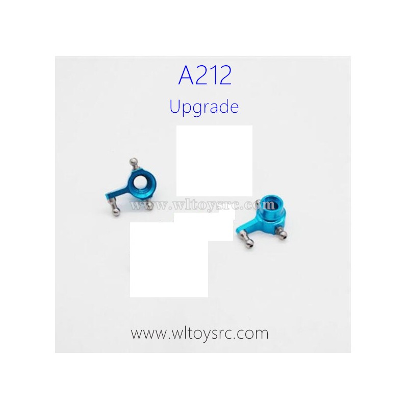 WLTOYS A212 Upgrade parts, Steering C Cups