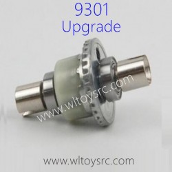 PXTOYS 9301 Upgrade Parts-Metal Differential Assembly PX9300-07A
