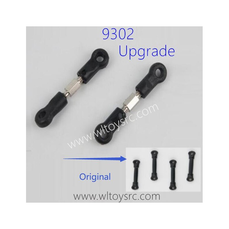 PXTOYS 9302 Upgrade Parts-Damping Connecting Rod