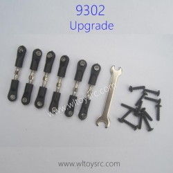 PXTOYS 9302 Upgrade Parts-Connect Rod