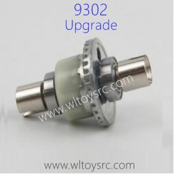 PXTOYS 9302 Upgrade Parts-Metal Differential Assembly