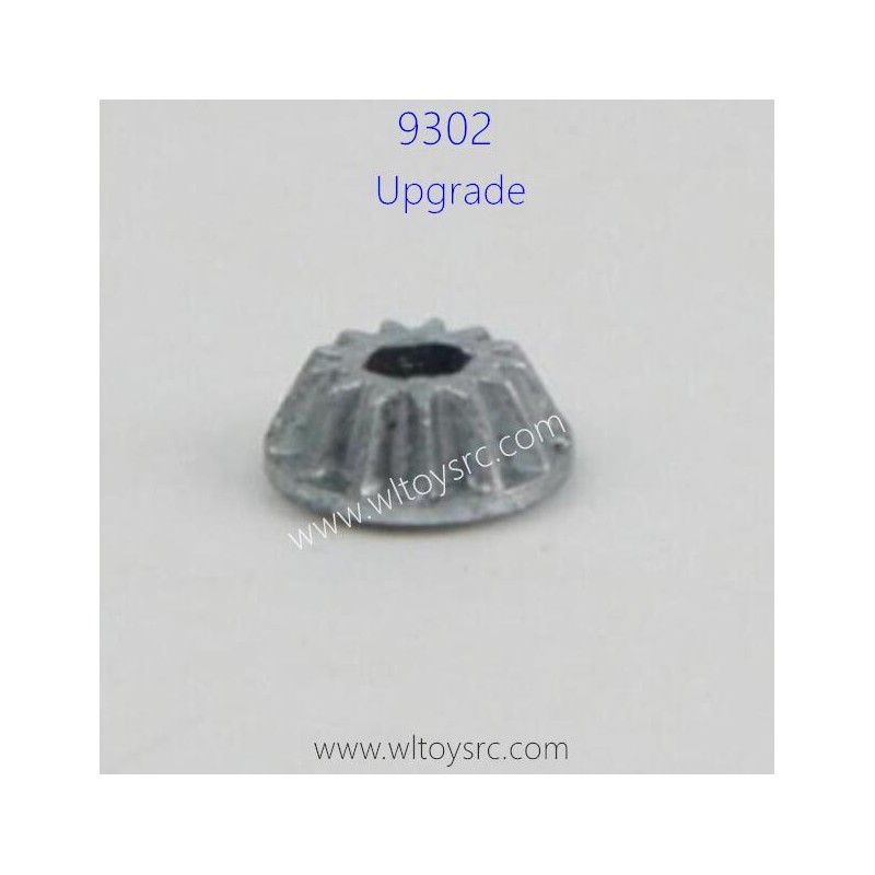 PXTOYS 9302 Speed Pioneer Upgrade Parts-Metal Bevel Gear