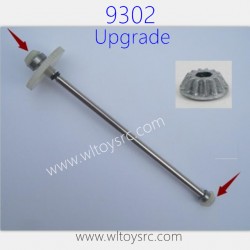 PXTOYS 9302 Upgrade Parts-Metal Bevel Gear