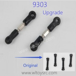 PXTOYS 9303 RC Truck Upgrade Parts-Damping Connecting Rod