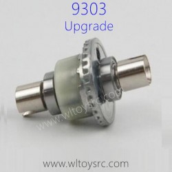 PXTOYS 9303 Upgrade Parts-Metal Differential Assembly