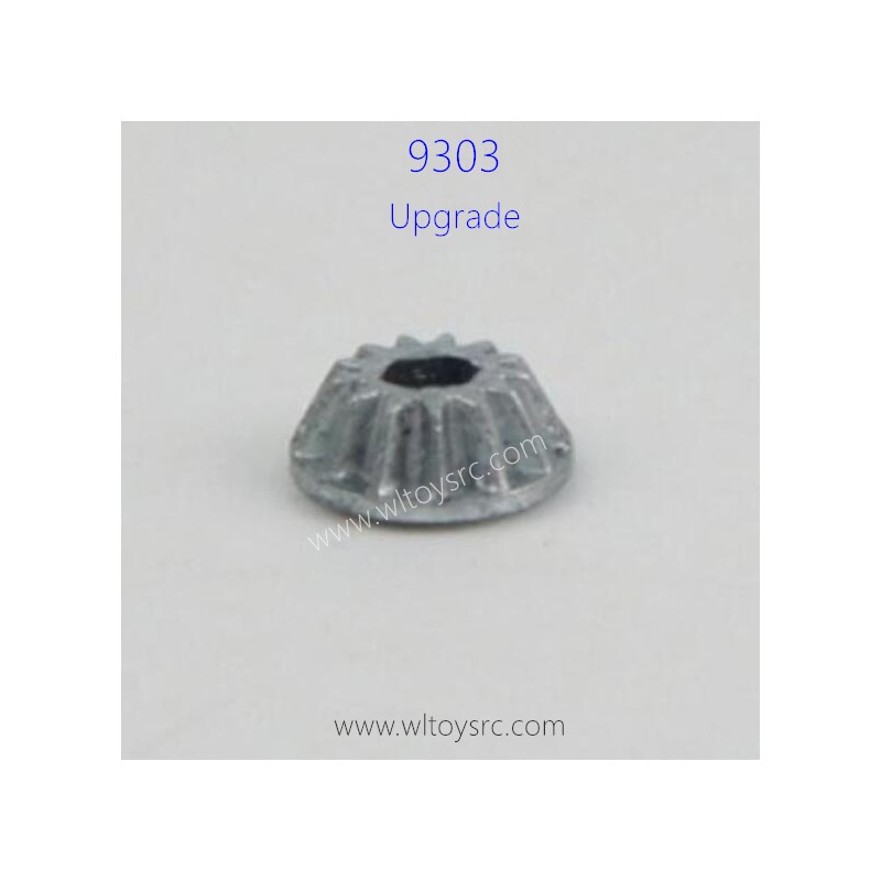 PXTOYS 9303 Upgrade Parts-Metal Bevel Gear PX9300-05B