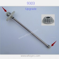 PXTOYS 9303 Upgrade Parts-Metal Bevel Gear