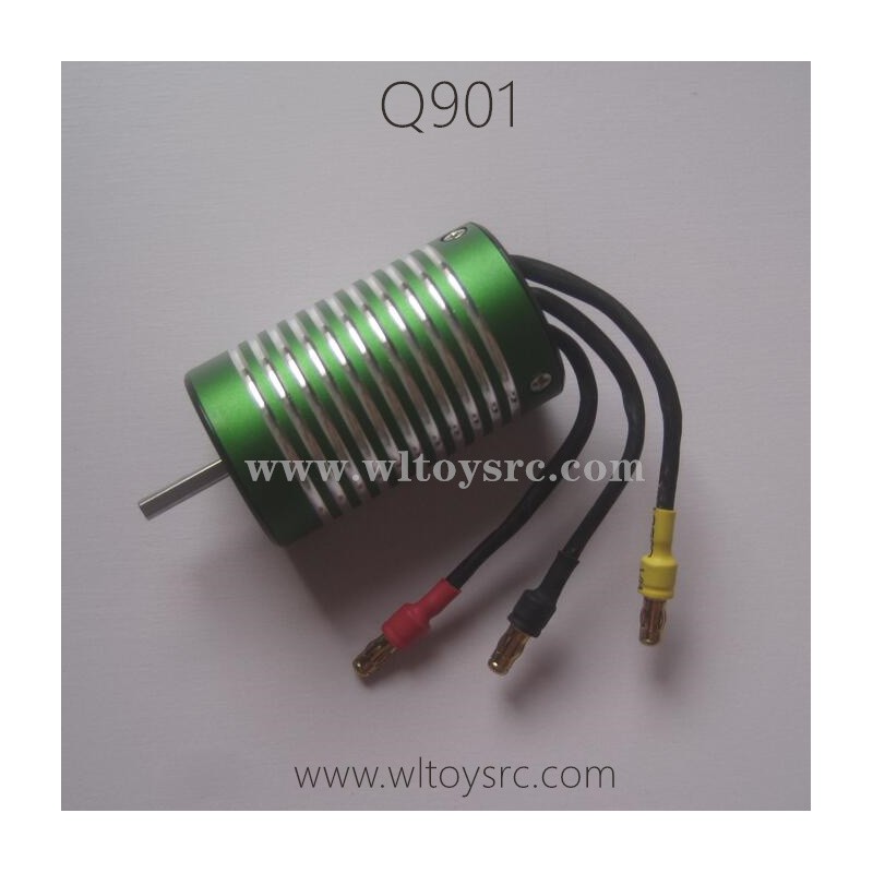 XINLEHONG Q901 Brushless Motor QDJ01