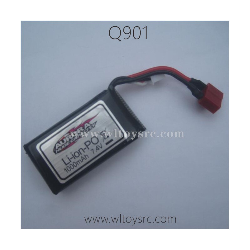 XINLEHONG Q901 Parts-Battery