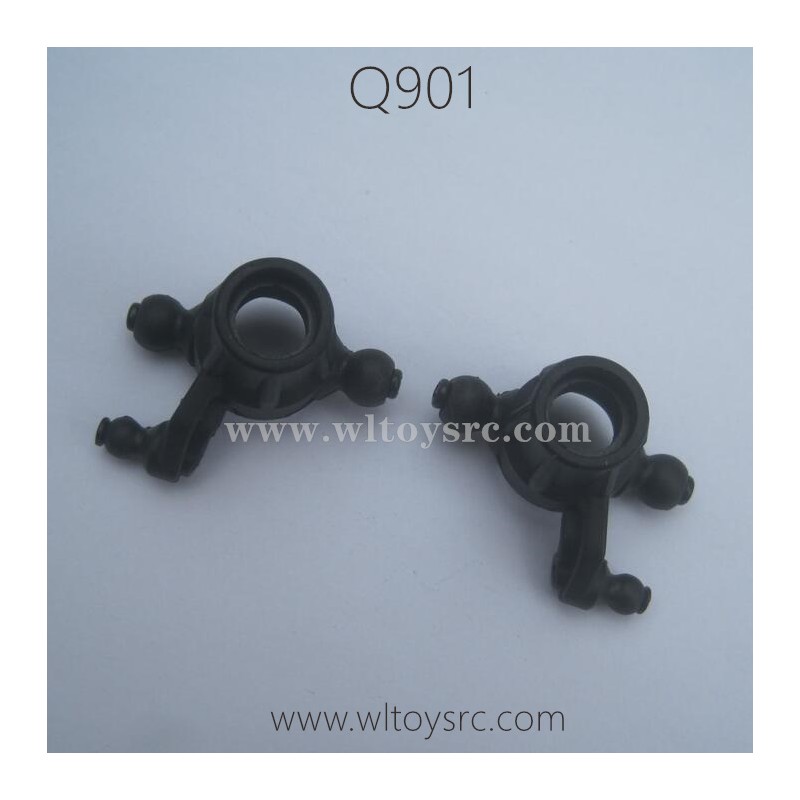 XINLEHONG Q901 Parts-Front Steering Cups