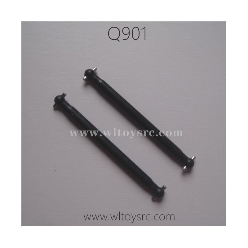 XINLEHONG Q901 Brushless Parts-Rear Bone Dog Shaft QWJ03 Original