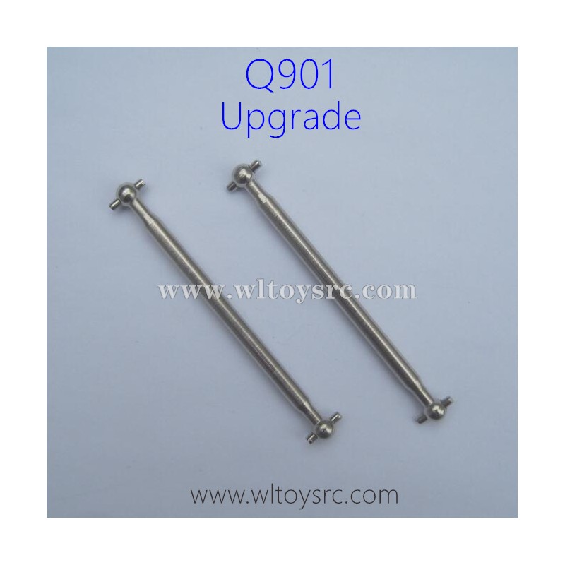 XINLEHONG Q901 Brushless Upgrade Parts-Rear Bone Dog Shaft