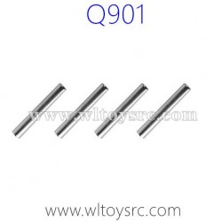 XINLEHONG Q901 Brushless Parts-1.5x9.8 Metal Shaft QWJ04