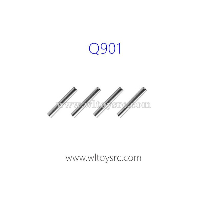 XINLEHONG Q901 Brushless Parts-1.5x9.8 Metal Shaft QWJ04