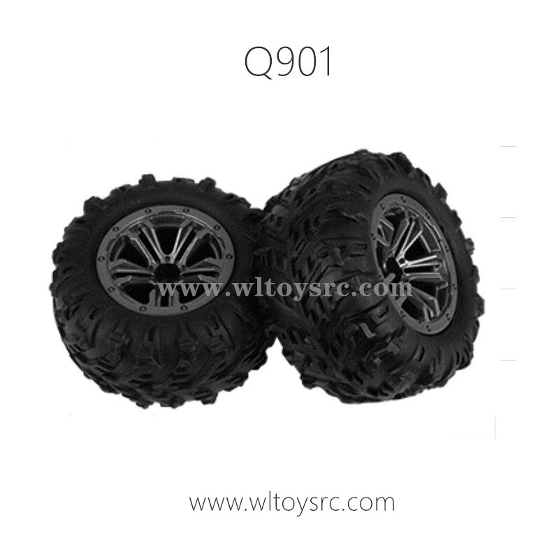 XINLEHONG Q901 Parts-Wheel