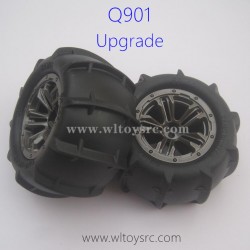 XINLEHONG Q901 Upgrade Parts-Sand removal Tire QZJ02