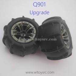 XINLEHONG Q901 Upgrade Parts-Sand removal Tire