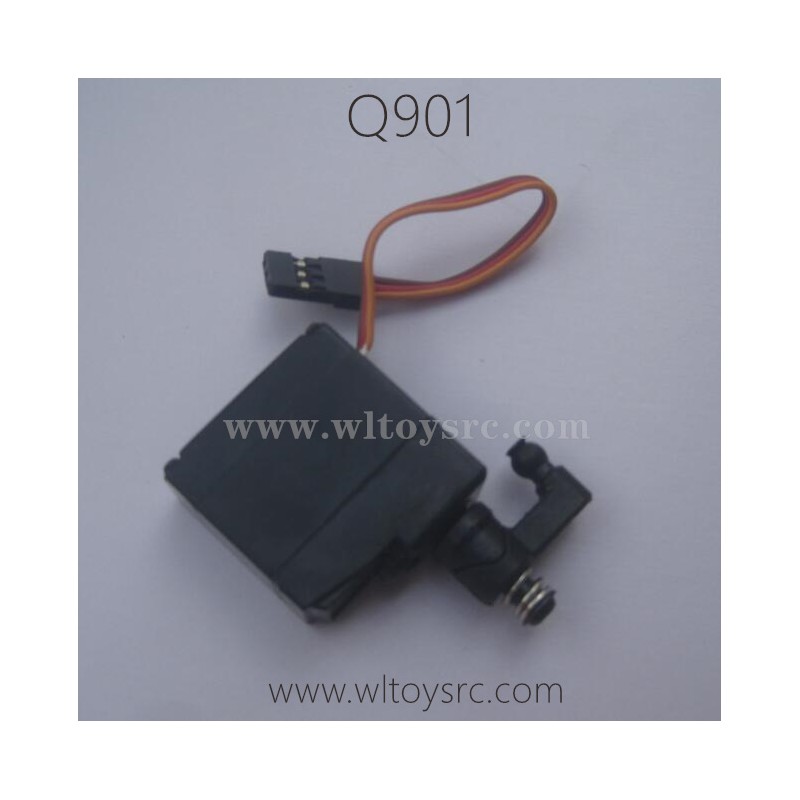 XINLEHONG Q901 Parts-Servo QZJ03