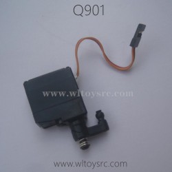 XINLEHONG Q901 Parts-Servo
