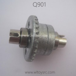 XINLEHONG Q901 Parts-Differential Gear Assembly