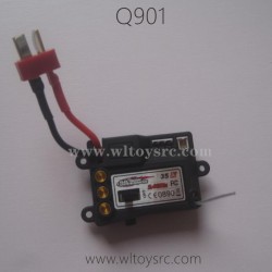 XINLEHONG Q901 Parts-ESC Reiver Board
