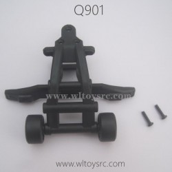 XINLEHONG Q901 RC Car Parts-Head up wheel QZJ07