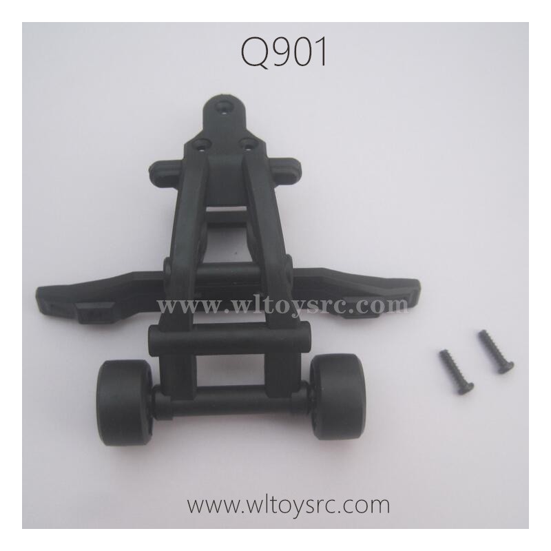 XINLEHONG Q901 RC Car Parts-Head up wheel QZJ07