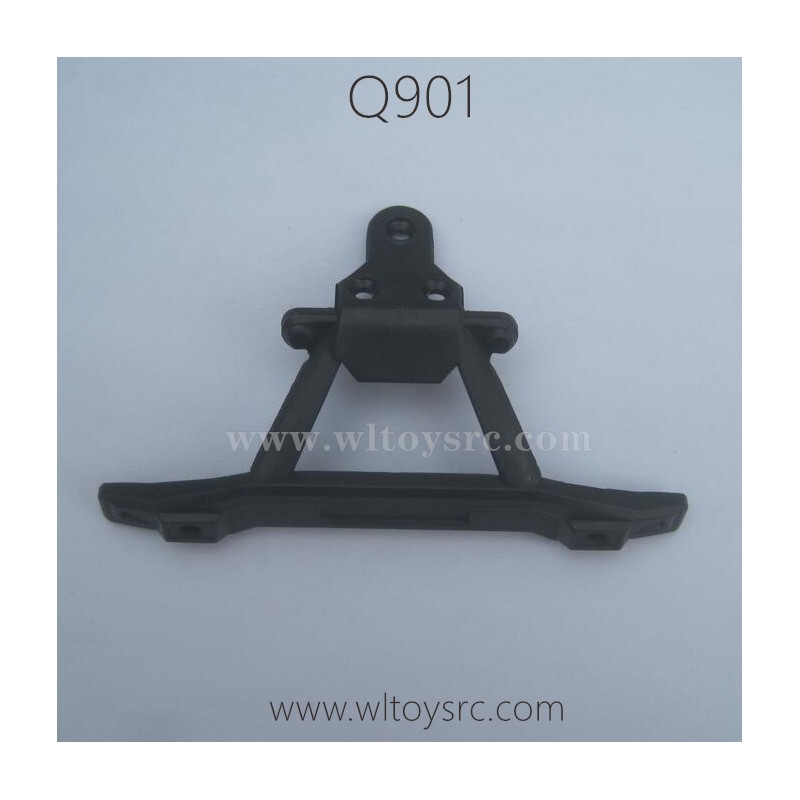 XINLEHONG Q901 RC Car Parts-Rear Protect Frame SJ06