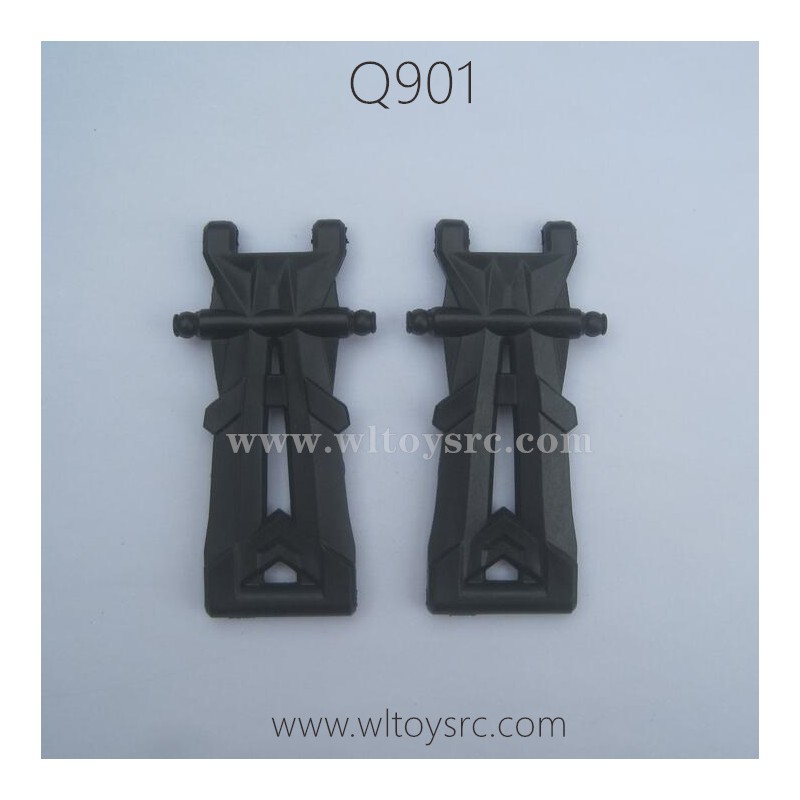 XINLEHONG Q901 Brushless RC Car Parts-Rear Lower Arm