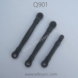 XINLEHONG Q901 Brushless RC Car Parts-Connect Rod SJ14