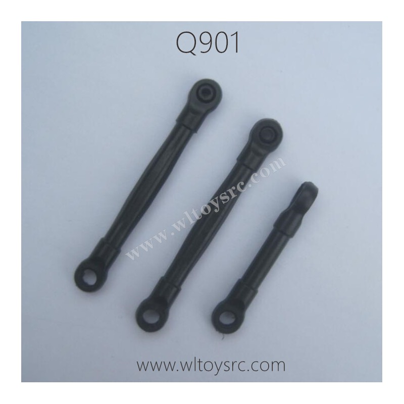 XINLEHONG Q901 Brushless RC Car Parts-Connect Rod SJ14