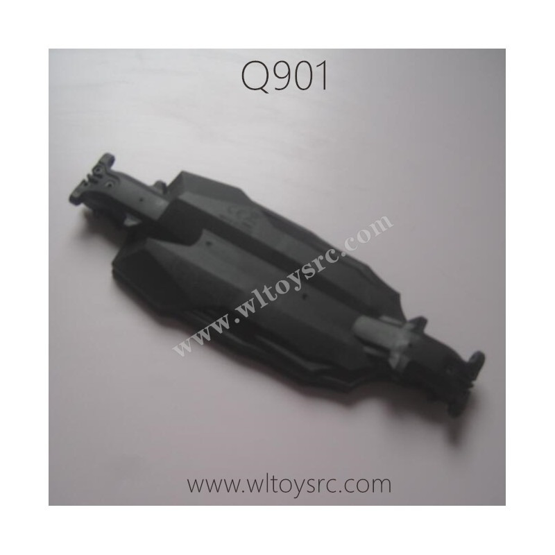 XINLEHONG Q901 Brushless RC Car Parts-Bottom Board SJ15
