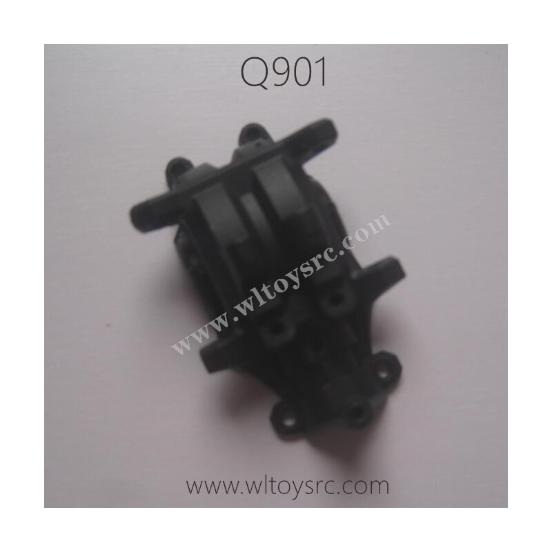 XINLEHONG Q901 Brushless RC Car Parts-Front Upper Cover SJ17