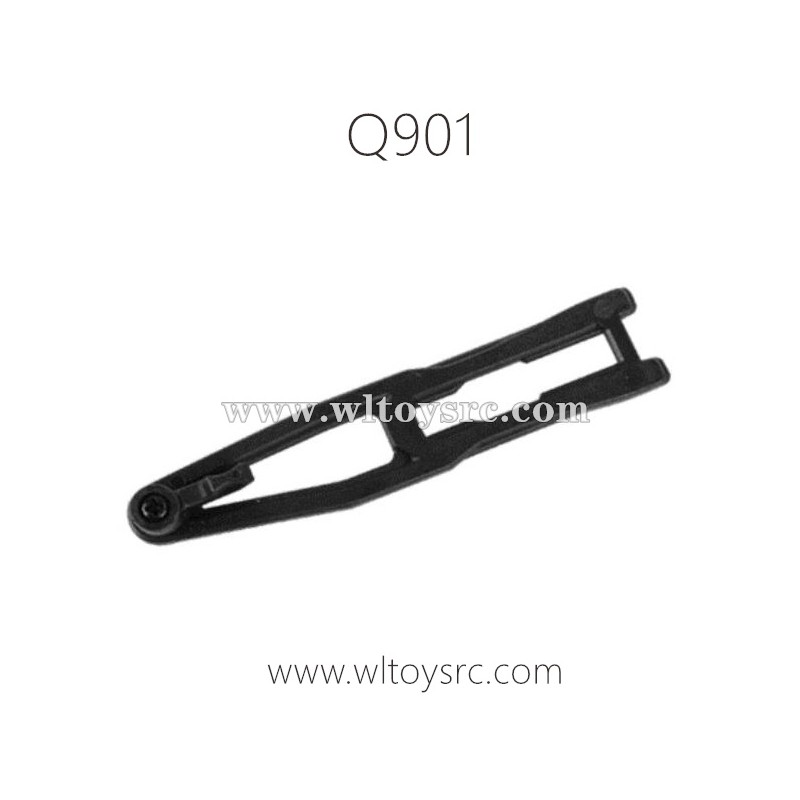 XINLEHONG Q901 Brushless RC Car Parts-Battery Cover SJ18