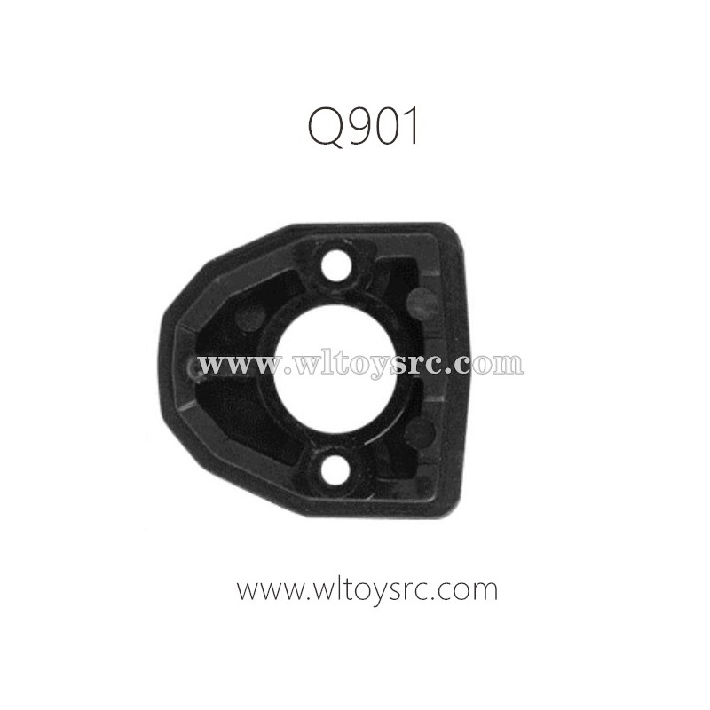 XINLEHONG Q901 Brushless RC Car Parts-Motor Cover SJ19