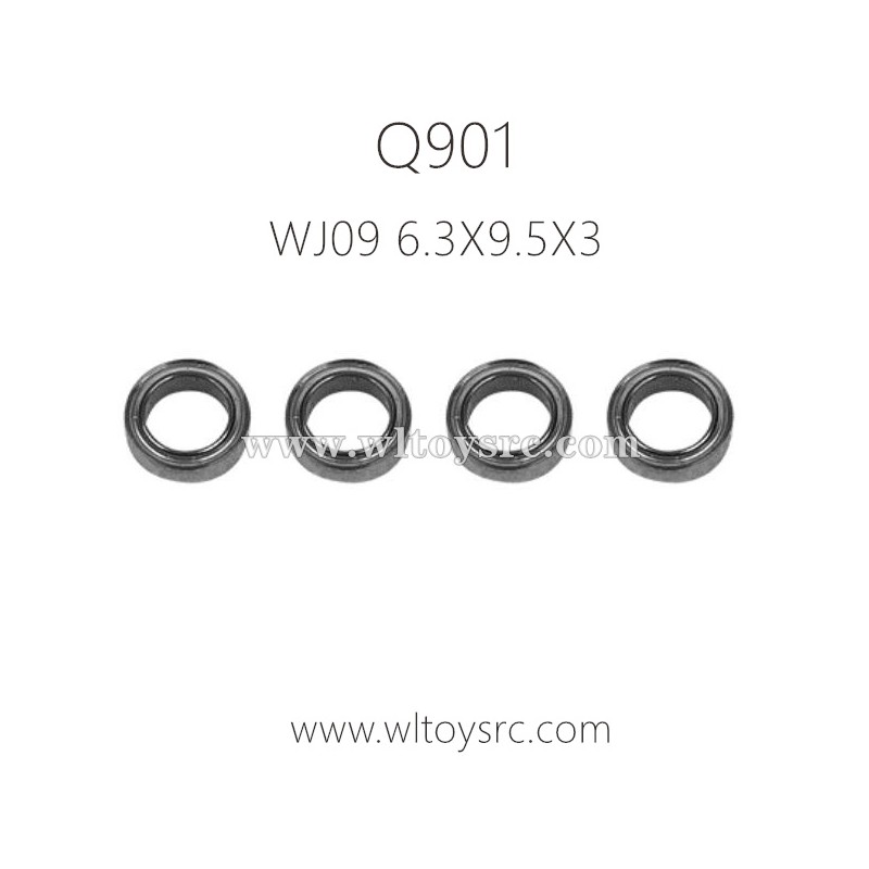 XINLEHONG Q901 RC Car Parts-Bearing WJ09