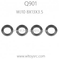 XINLEHONG Q901 RC Car Parts-Bearing WJ10