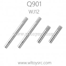 XINLEHONG Q901 1/16 Brushless RC Car Parts-Opical Shaft