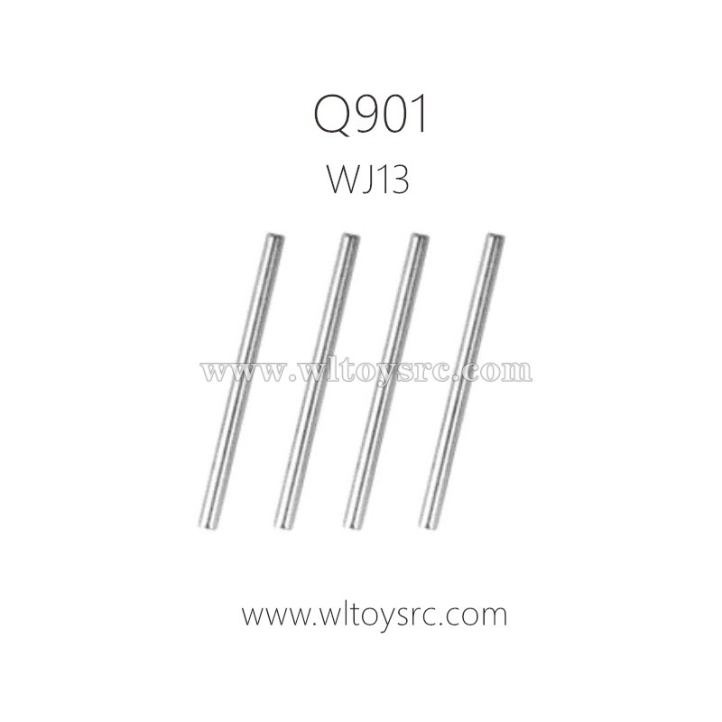 XINLEHONG Q901 1/16 Brushless RC Car Parts-Long Opical Shaft WJ13