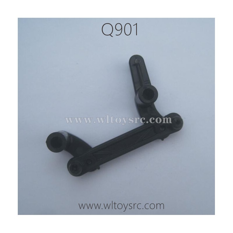 XINLEHONG Q901 1/16 Brushless RC Car Parts-Steering Arm Kit