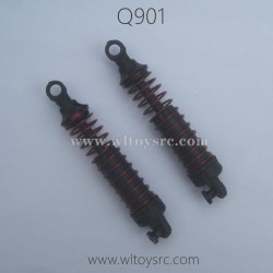 XINLEHONG Q901 1/16 Brushless RC Car Parts-Shock Absorbers ZJ03
