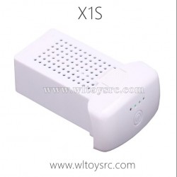 WLTOYS XK X1S Lipo Battery