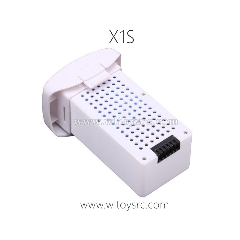 WLTOYS XK X1S Lipo Battery 7.6V 3150mAh