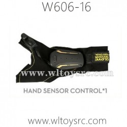 HJ Toys W606-16 Parts-Hand Sensor Control