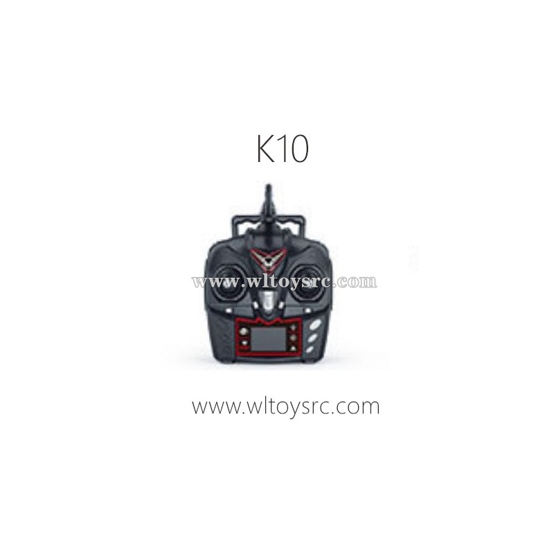 XIN KAI YANG Drone K10 GPS Drone Parts-Transmitter