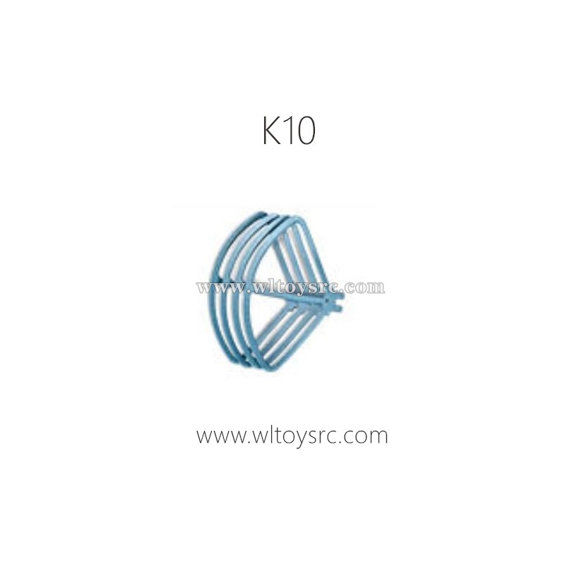 XIN KAI YANG Drone K10 Parts-Propeller Guards