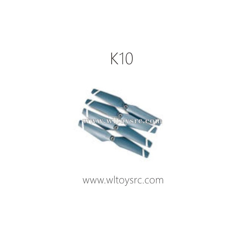 XIN KAI YANG Drone K10 Parts Propellers