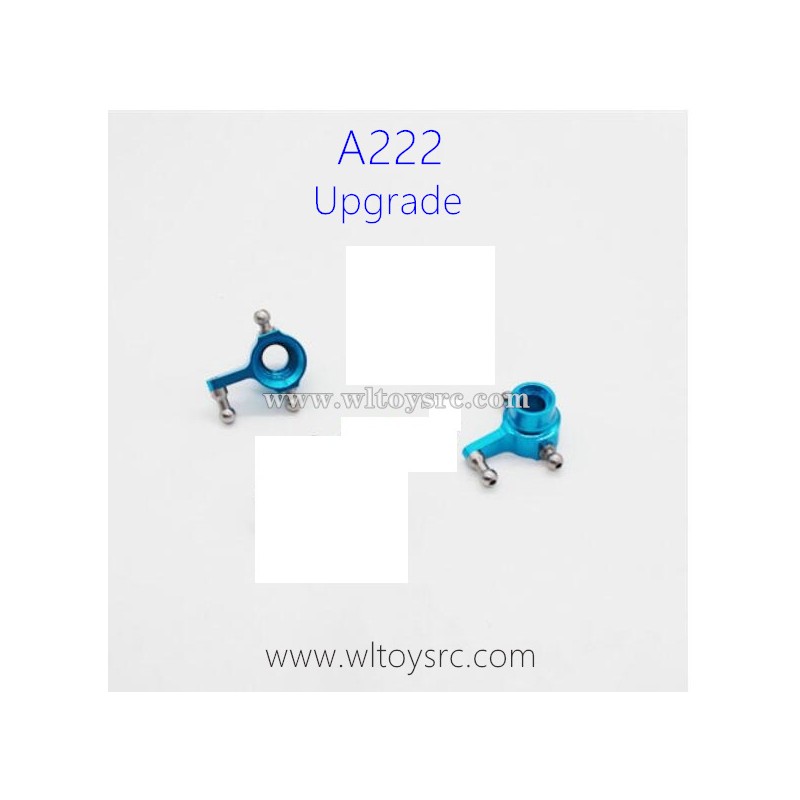 WLTOYS A222 Upgrade parts, Steering Cups