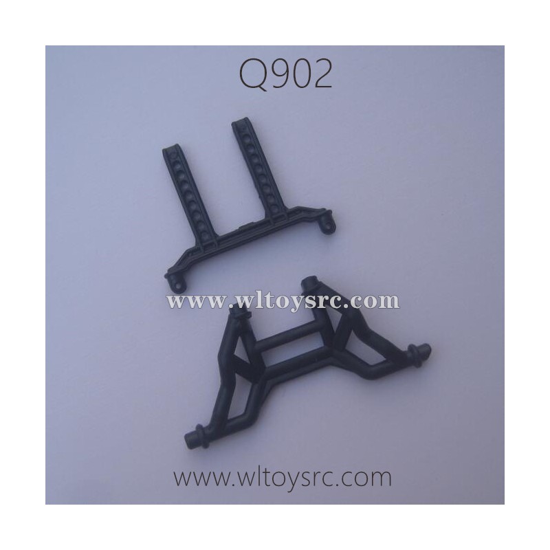 XINLEHONG Q902 Parts-Car Shell Support Frame SJ03